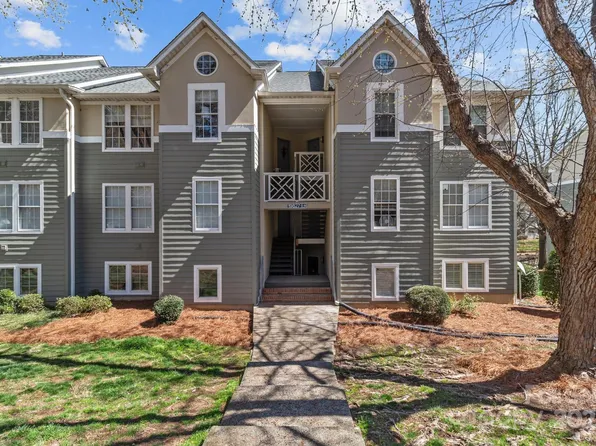 19827 Henderson Rd Unit L, Cornelius, NC 28031