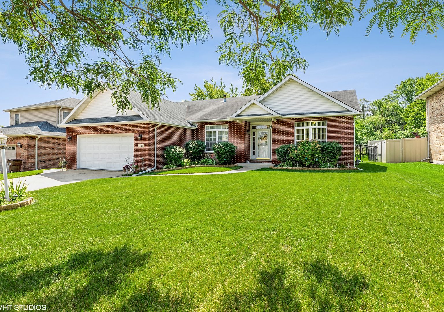 5525 Christopher Dr, Oak Forest, IL 60452 Zillow