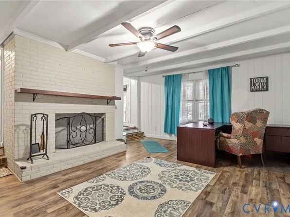 106 Early Ave, Sandston, VA 23150