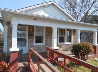 1619 Moorman Ave NW, Roanoke, VA 24017