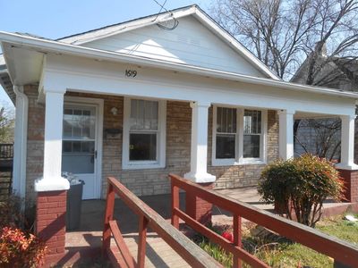 1619 Moorman Ave NW, Roanoke, VA, 24017
