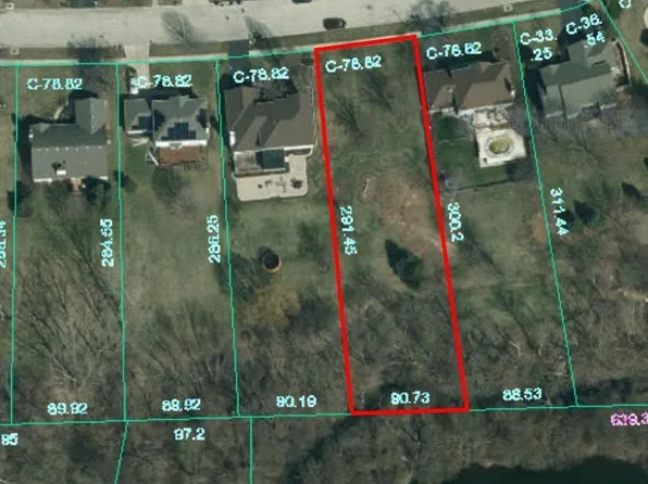 6875 Thomas Pkwy, Rockford, IL 61114