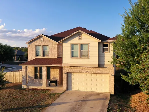 3700 Palo Pinto Cv, Round Rock, TX 78665
