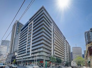 111 Elizabeth St #1552, Toronto, ON M5G1P7
