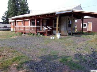 18 Carrs Rd, Weippe, ID 83553
