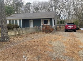 483 Winslow Gray Rd, South Yarmouth, MA 02664