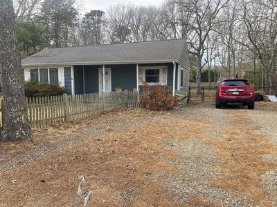 483 Winslow Gray Rd, South Yarmouth, MA, 02664