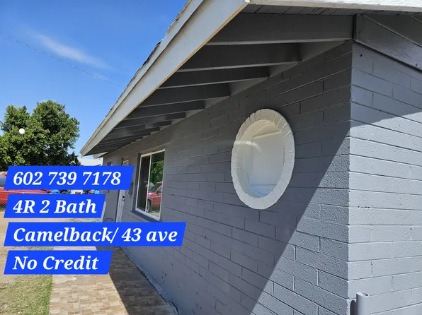 (undisclosed Address), Phoenix, AZ 85031