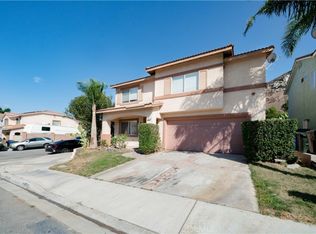 11671 Blue Jay Ln, Fontana, CA 92337
