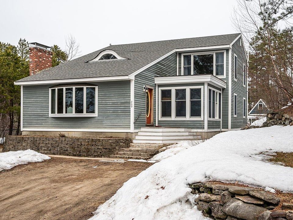 269 Silver Lake Road, Shapleigh, ME 04076 Zillow
