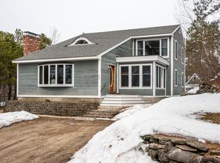 269 Silver Lake Rd, Shapleigh, ME 04076