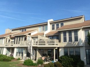 142 Capt John Fripp Villas, Fripp Island, SC 29920