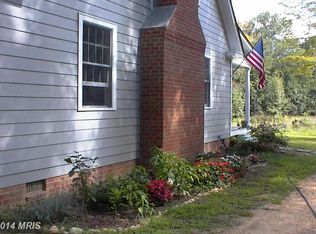 5451 Chicamuxen Rd, Indian Head, MD 20640