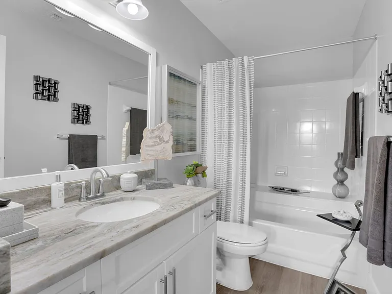 St. Tropez Townhomes & Villas — Photo 61