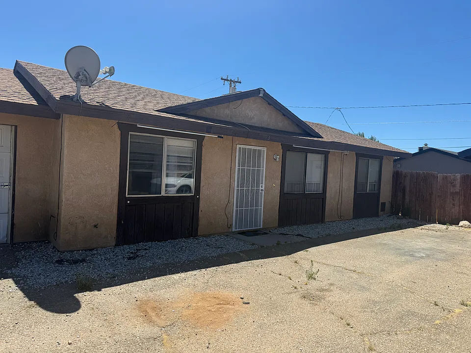 21501 Outer Bear Valley Rd #3