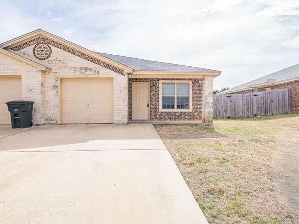 4602 Cambridge Dr #B, Killeen, TX 76549