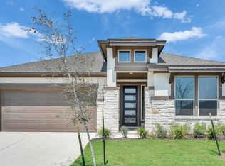 3816 Constance Way, Pflugerville, TX 78660