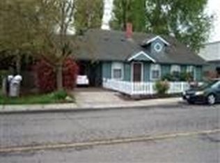 77 Christian Ave, Talent, OR 97540