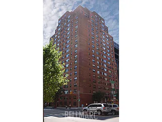 Rented by Bellmarc Realty