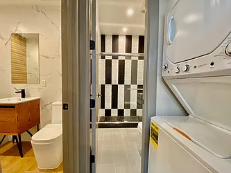 Rented by Lofts and Flats LLC