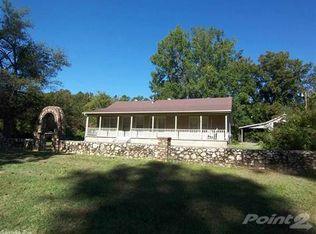 2462 Mulberry Salem Rd, Benton, AR 72019