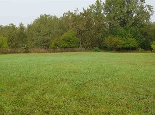 LOT 11 Lot 11 Cliff Rdg, Secor, IL 61771