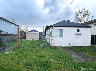 12235 48th Ave S, Seattle, WA 98178