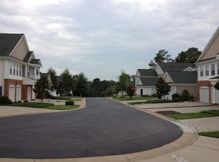 4444 Wind River Run, Williamsburg, VA 23188