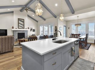 7091 N Exeter Pl, Meridian, ID 83646