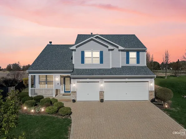 2013 Chad Ct, Montgomery, IL 60538