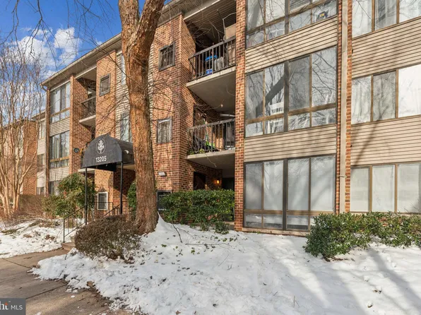 13205 Chalet Pl #6-104, Germantown, MD 20874
