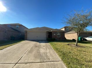9418 Sky Blue Dr, Iowa Colony, TX 77583