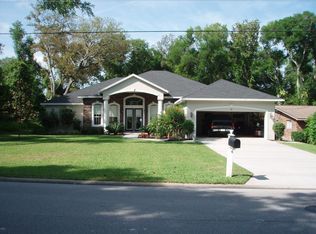 76 N Saint Andrews Dr, Ormond Beach, FL 32174