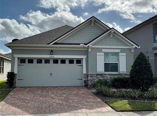 2408 Varenna Loop, Kissimmee, FL 34741