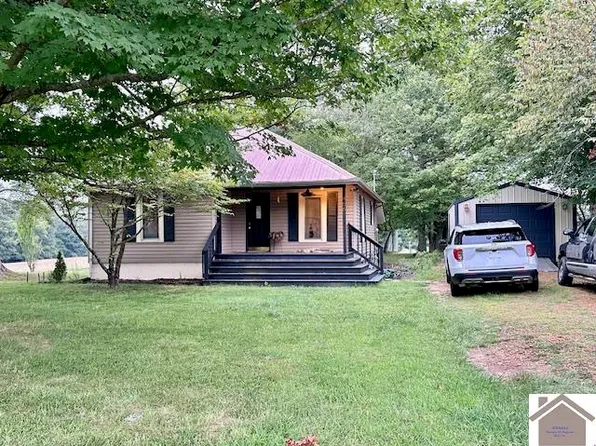 466 Union Ridge Rd, Benton, KY 42025