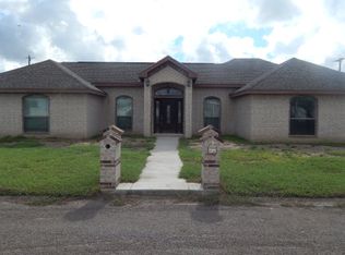 10600 N 103rd St, Mission, TX 78573