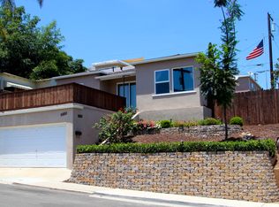 5880 Adelaide Ave, San Diego, CA 92115