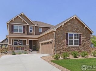 3326 Fiore Ct, Fort Collins, CO 80521