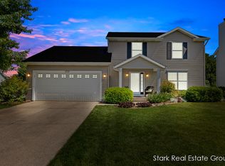 2725 Claridge Ct SW, Wyoming, MI 49418