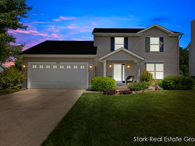 2725 Claridge Ct SW, Wyoming, MI, 49418