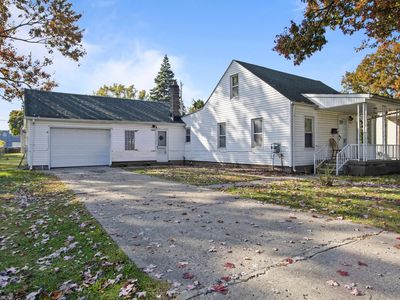 2300 Waltz Ave, Warren, MI, 48091