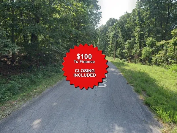 4 Conda Dr, Cherokee Village, AR 72529