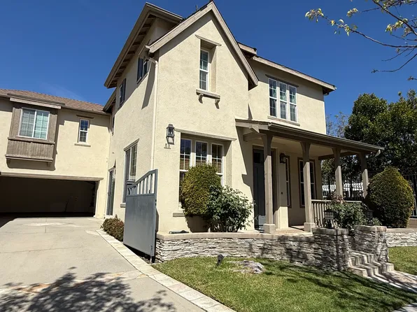 53 Arborwood, Irvine, CA 92620
