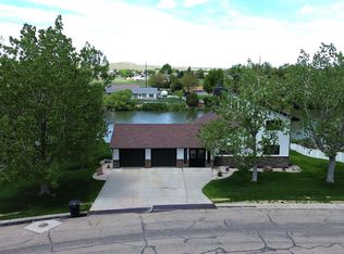 310 Aster St, Casper, WY 82604