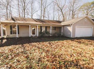 2703 Eagle Run, Benton, AR 72015