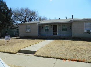 3005A 35th St, Lubbock, TX 79413