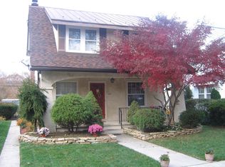 1321 Delaware Ave, Wyomissing, PA 19610