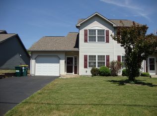 914 Queen St, Northumberland, PA 17857