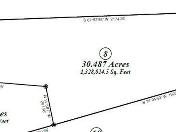 8 Duvall Rd, Caneyville, KY 42721