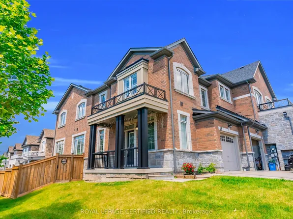 59 Rimrock Cres, Whitby, ON L1N 0E5